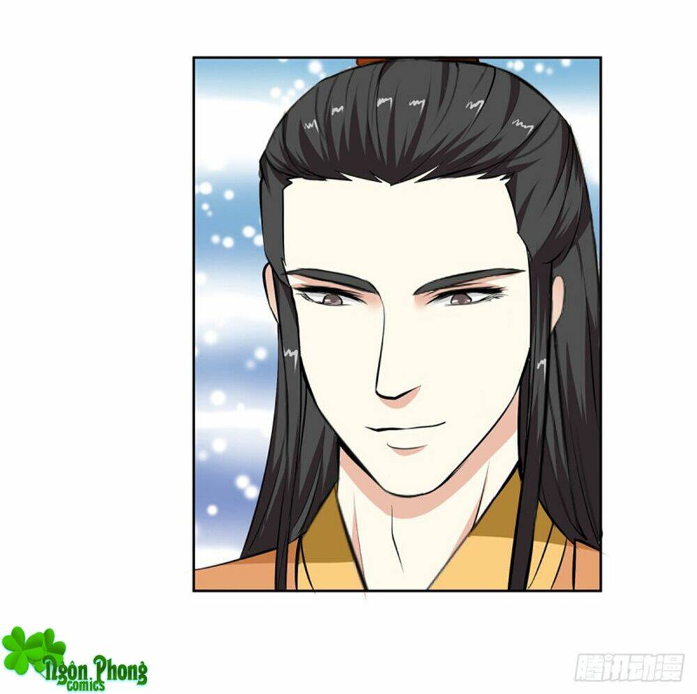 Hỏa Hồ: Chapter 47