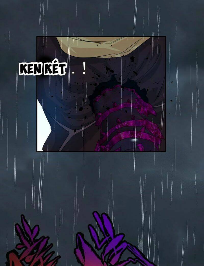 Đại Chiến Yêu Tinh: Chapter 13