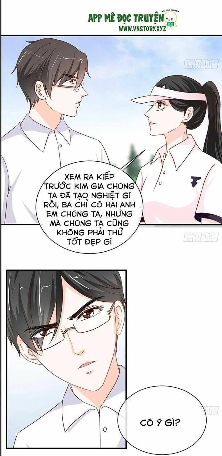 Cẩm Lý Thiếu Nữ Của Tôi: Chapter 55