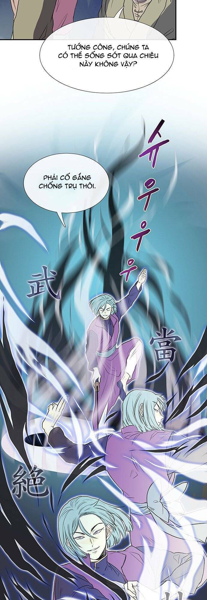 Học Sĩ Tái Sinh: Chapter 120