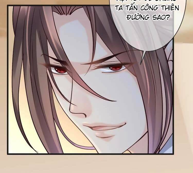 Thiên Thần Không Có Tiết Tháo: Chapter 60