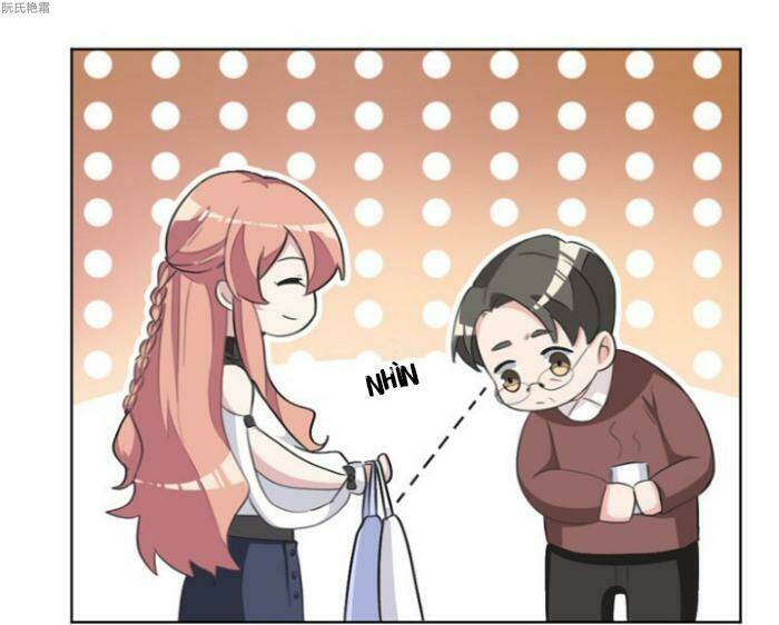 Trọng Sinh Noãn Hôn Khinh Sủng Thê: Chapter 22