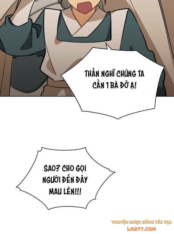 Quái Thú Với Hoa: Chapter 81