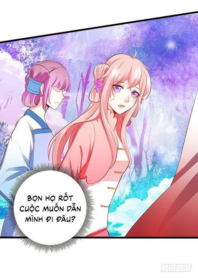 Hồ Tiên Hung Bạo: Chapter 71