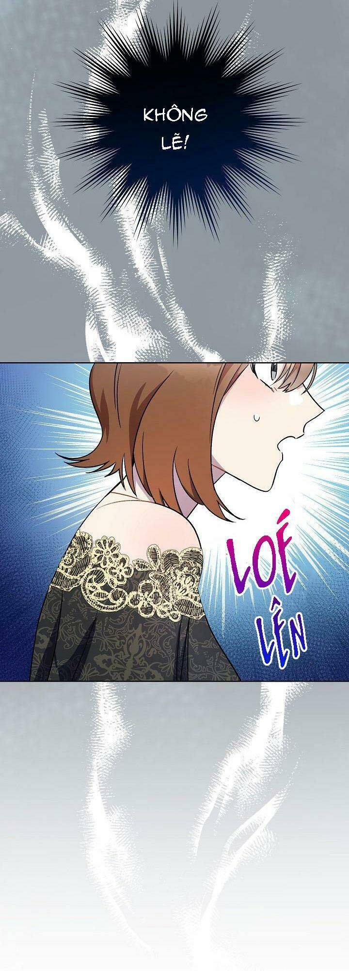 One Pair Lady: Chapter 4