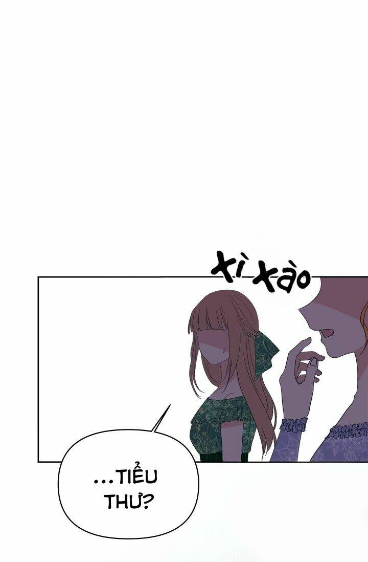 Công Chúa Thời Gian Có Hạn: Chapter 11