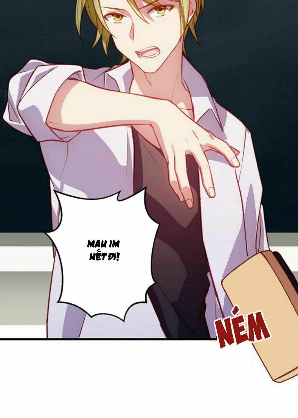 Bài Hát Tình Yêu: Chapter 3