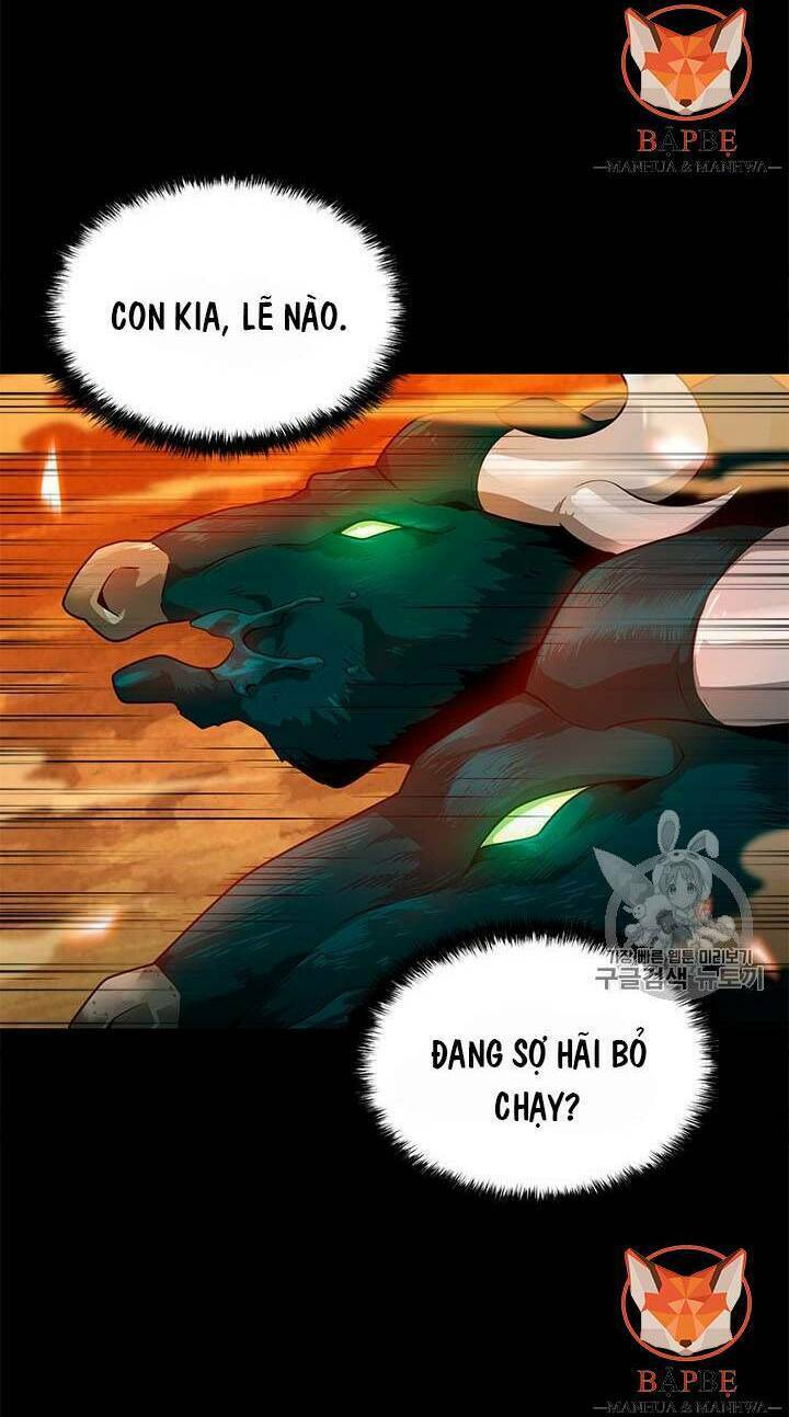 Tôi Tự Động Săn Một Mình: Chapter 46