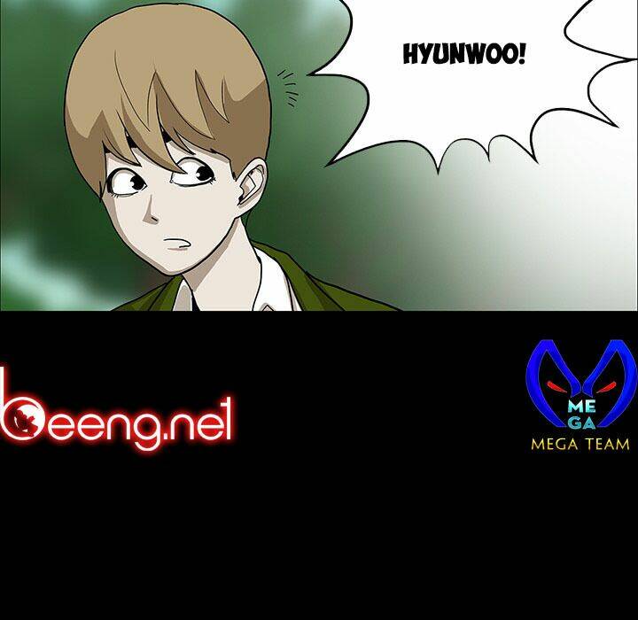 Bệnh Viện Ma Ám: Chapter 31