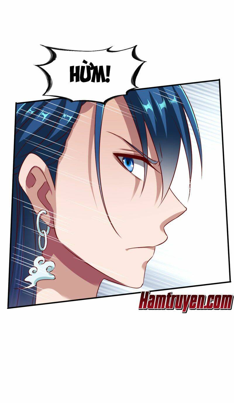 Chiến Đỉnh: Chapter 145