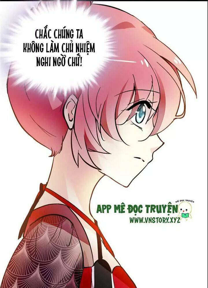 Khắc Kim Phong Thần: Chapter 100