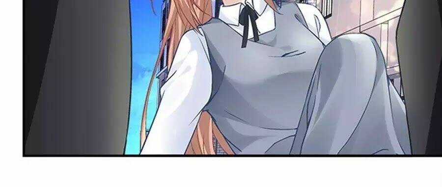 Ám Dạ Vô Thường: Chapter 34