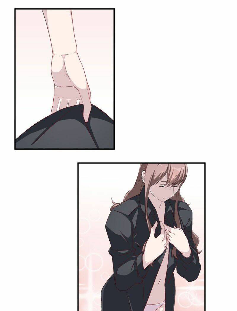 Mạc Thiếu Bức Hôn: Vợ Mới Khó Chống Đỡ: Chapter 1