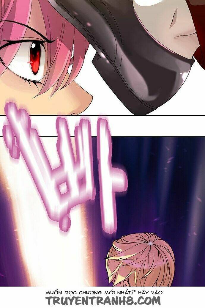 Trăng Mờ: Chapter 12