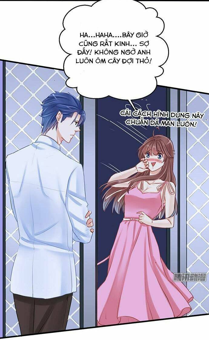 Trọng Sinh Để Ngủ Với Ảnh Đế: Chapter 21