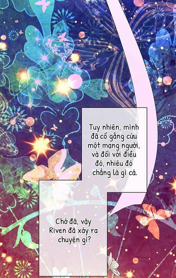Công Chúa Thời Gian Có Hạn: Chapter 8