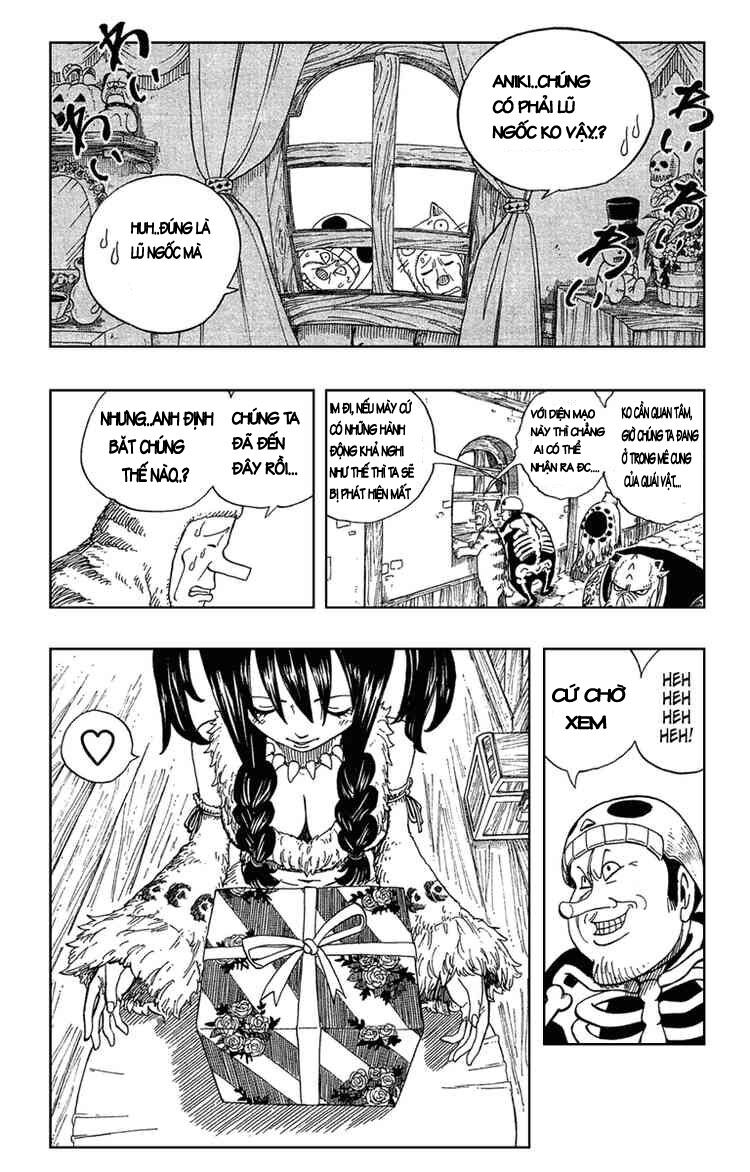 Monster Soul: Chapter 1