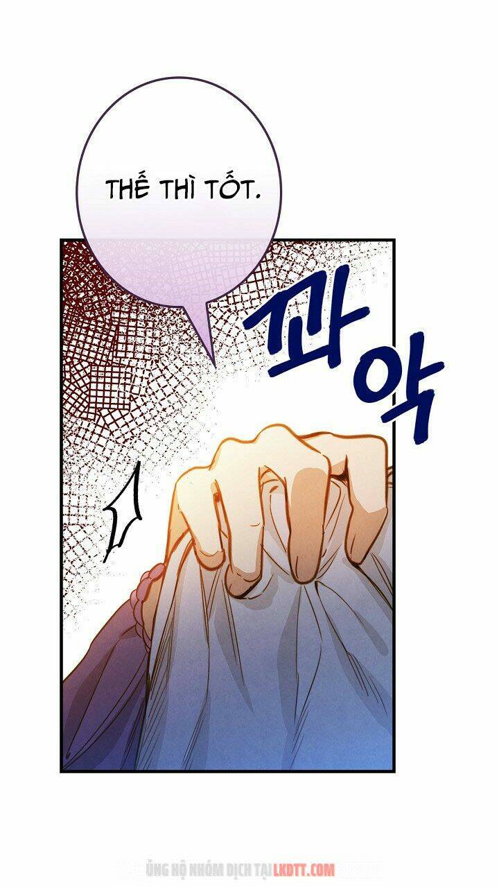 Hoàng Phi Bóng Tối: Chapter 22