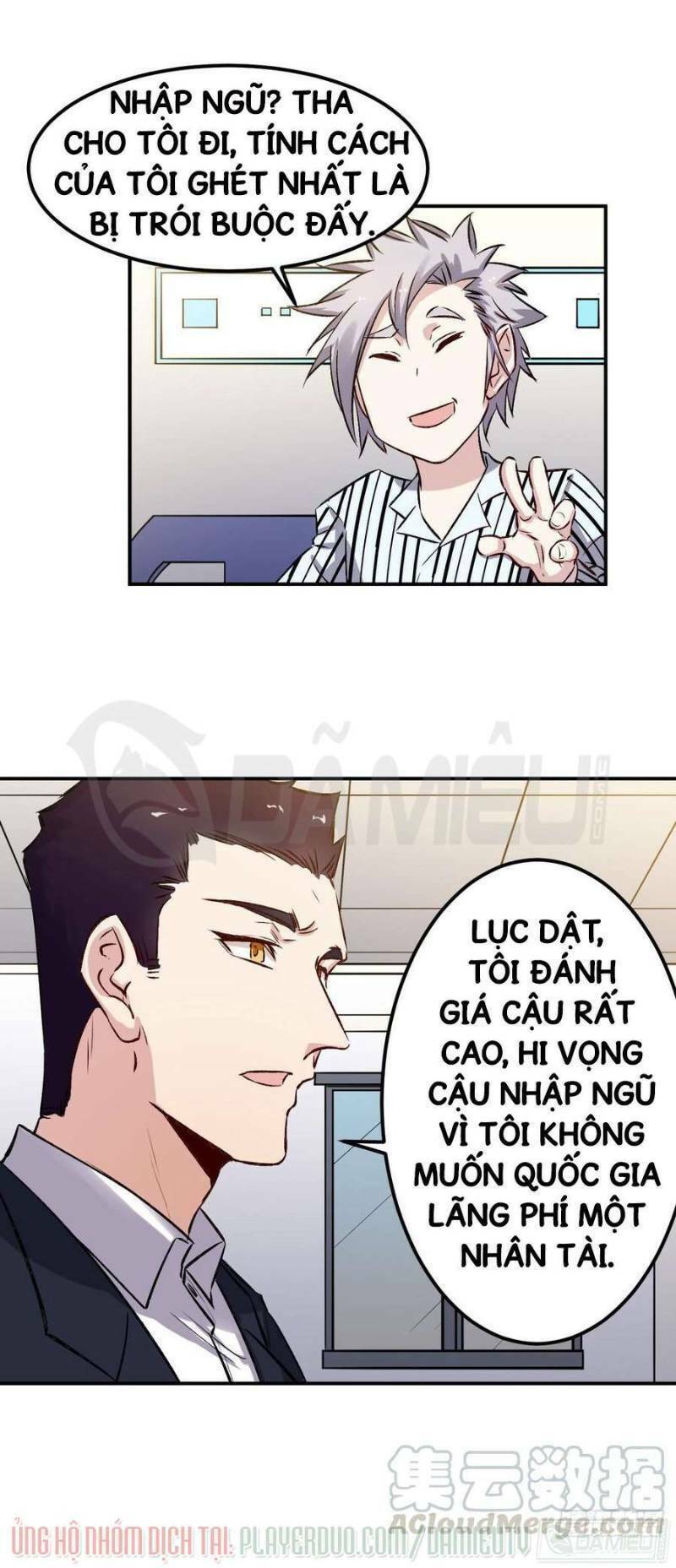 Đỉnh Phong Thần Y: Chapter 68