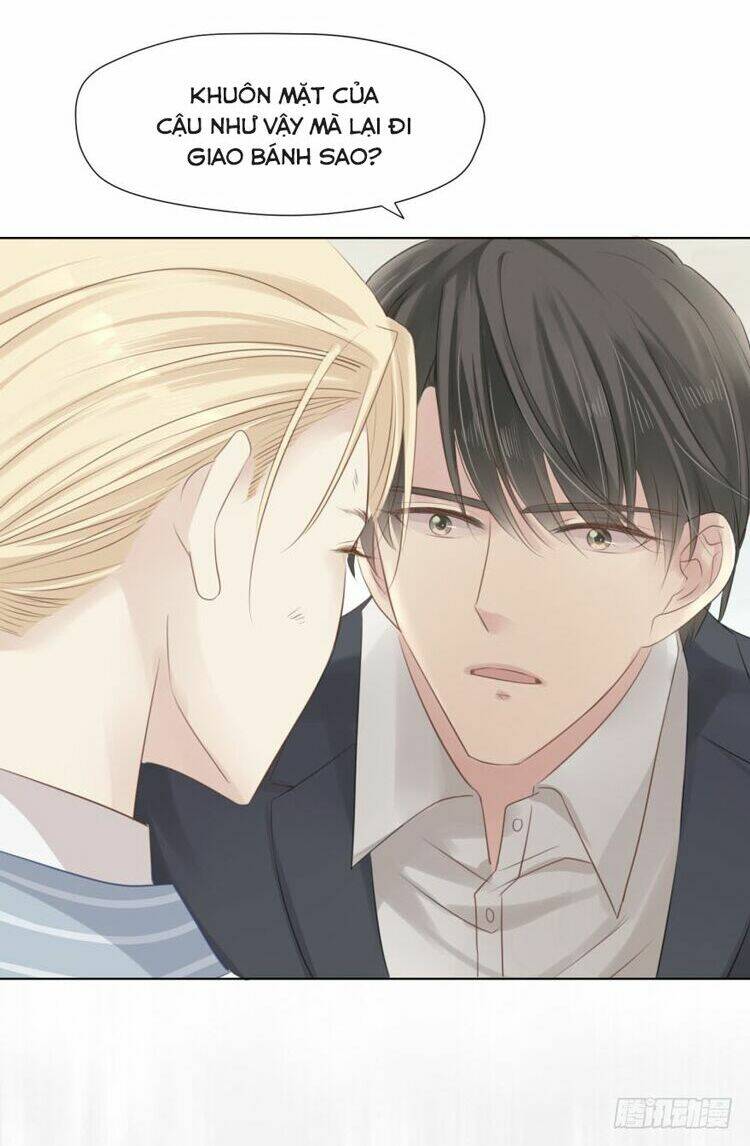 Điều Giáo Gấu Bắc Cực: Chapter 3