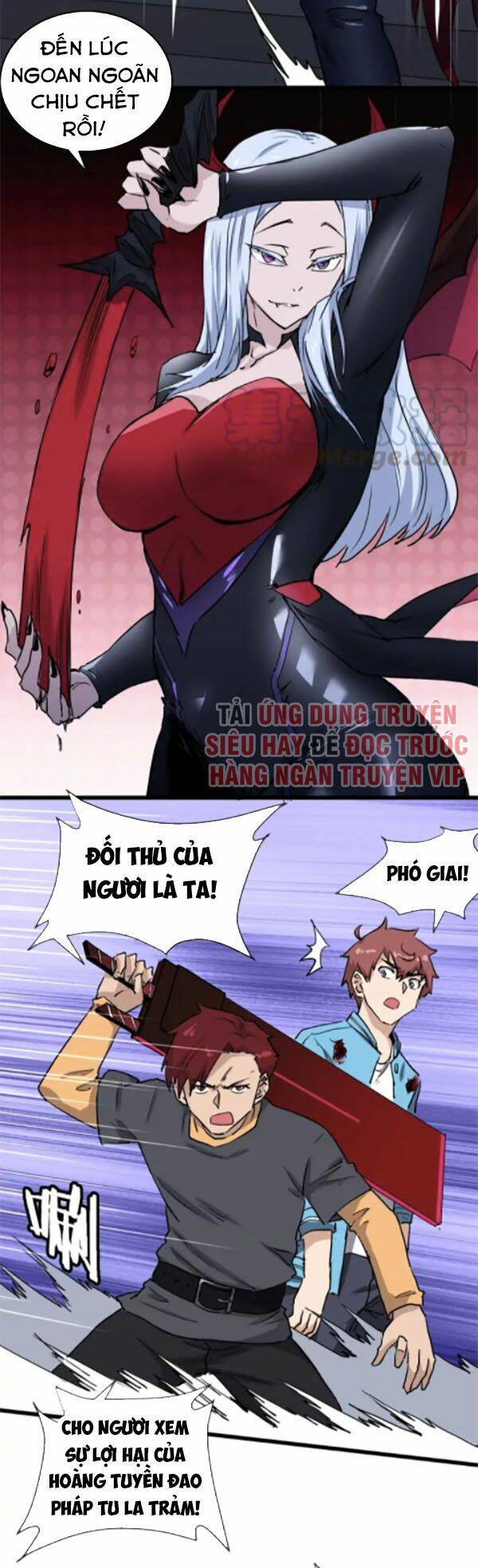 Hệ Thống Tu Tiên Mạnh Nhất: Chapter 131
