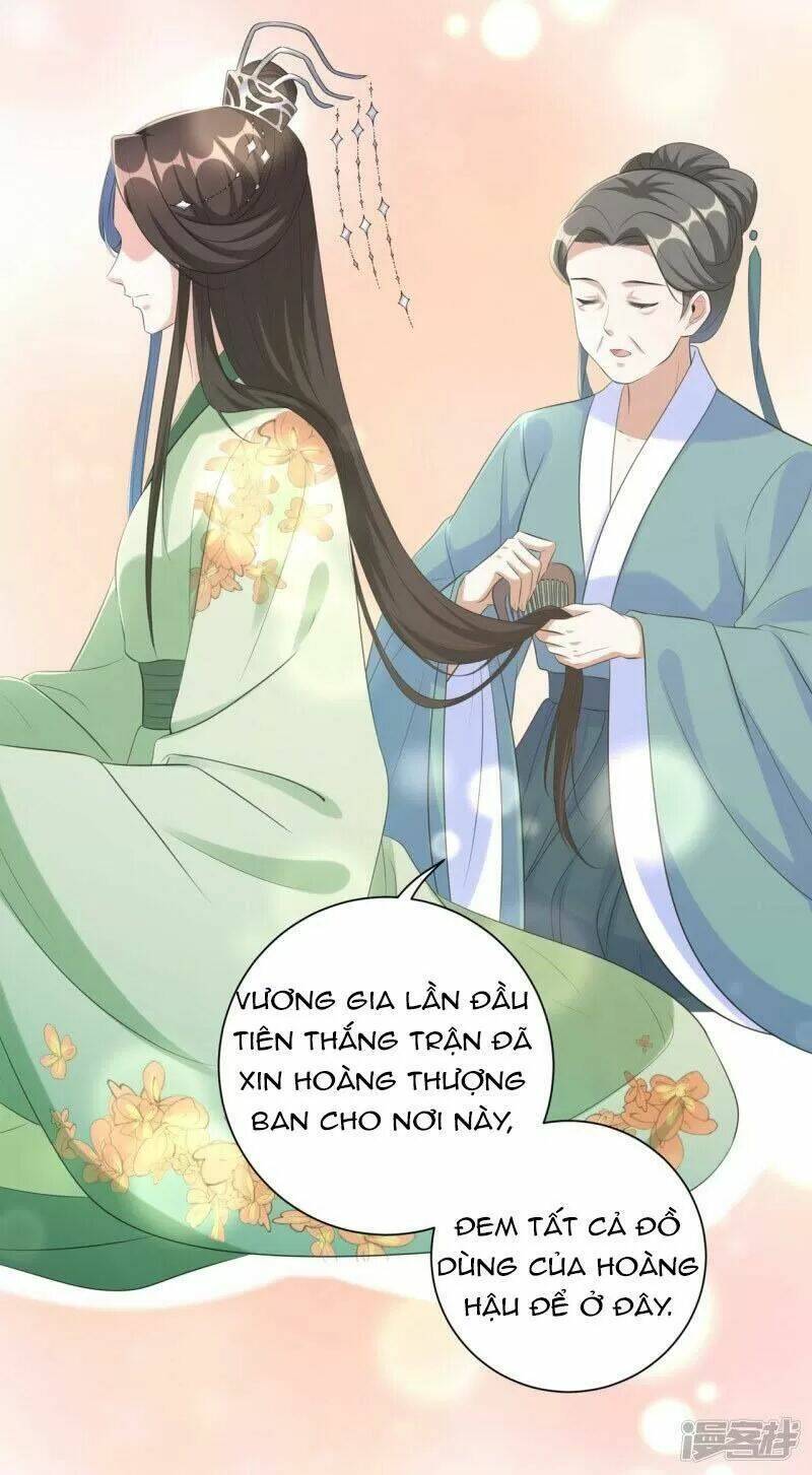 Vương Phi Có Độc!: Chapter 32