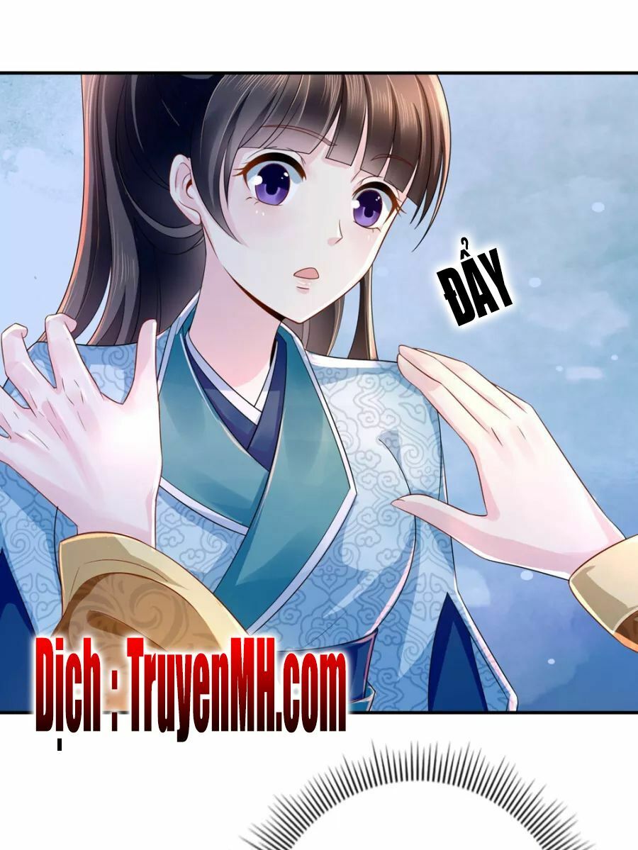 Lãnh Cung Phế Hậu Muốn Nghịch Thiên: Chapter 17