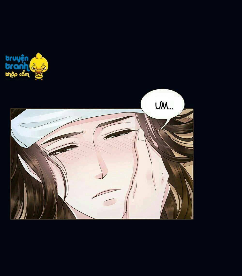 Đại Giá Thừa Tướng: Chapter 113