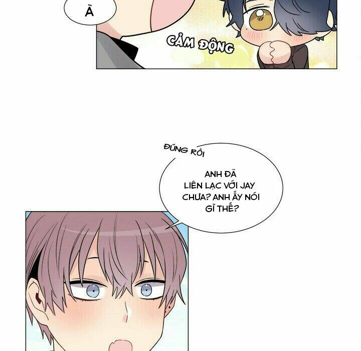 Vẽ Nên Tình Yêu Của Chúng Ta: Chapter 10