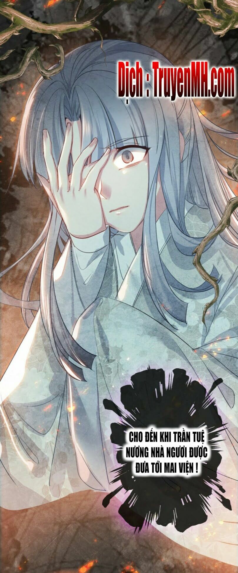 Gả Cho Một Tên Thái Giám Đáng Ghét: Chapter 20