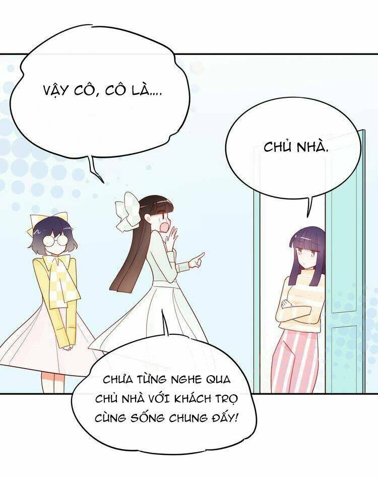 Cẩm Nang Tấn Công Tra Nam: Chapter 9