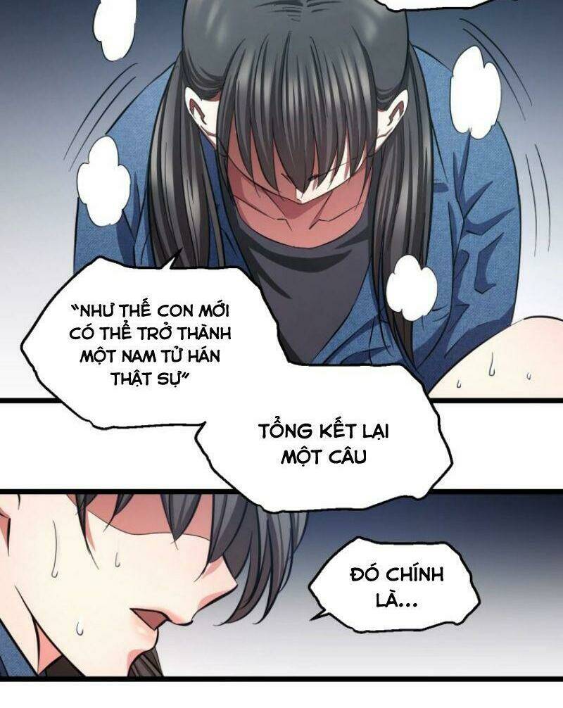 Đối Mặt Với Thử Thách: Chapter 23