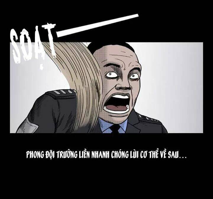 Kỳ Án Có Thật: Chapter 23