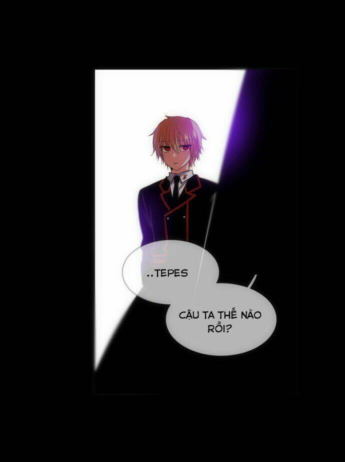 Crepuscule: Chapter 125