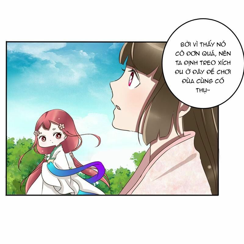 Thông Linh Phi: Chapter 86