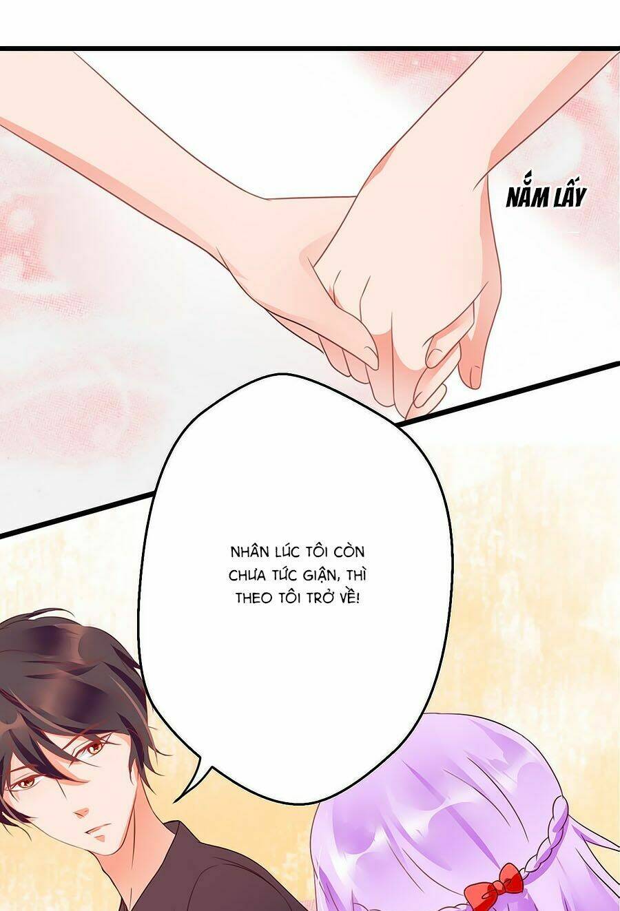 Bạn Trai Là Ngôi Sao: Chapter 37