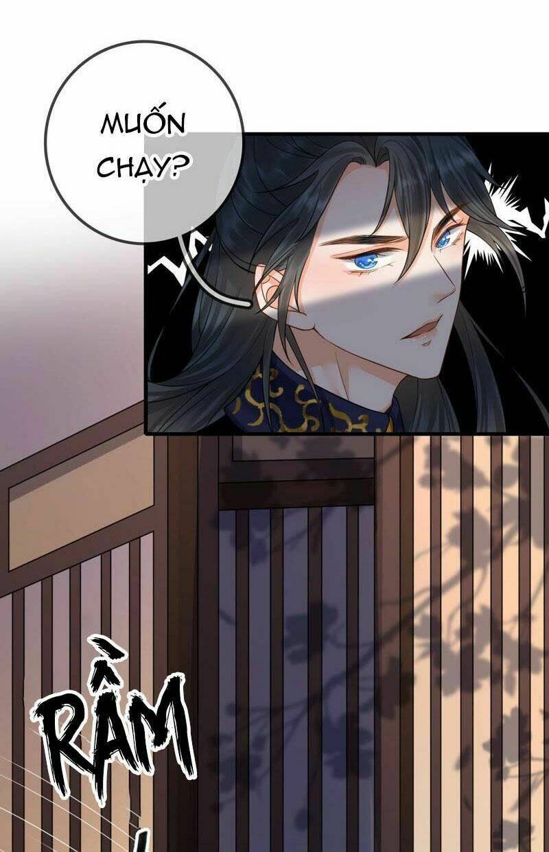 Thái Tử, Người Thật Ngọt Ngào: Chapter 30