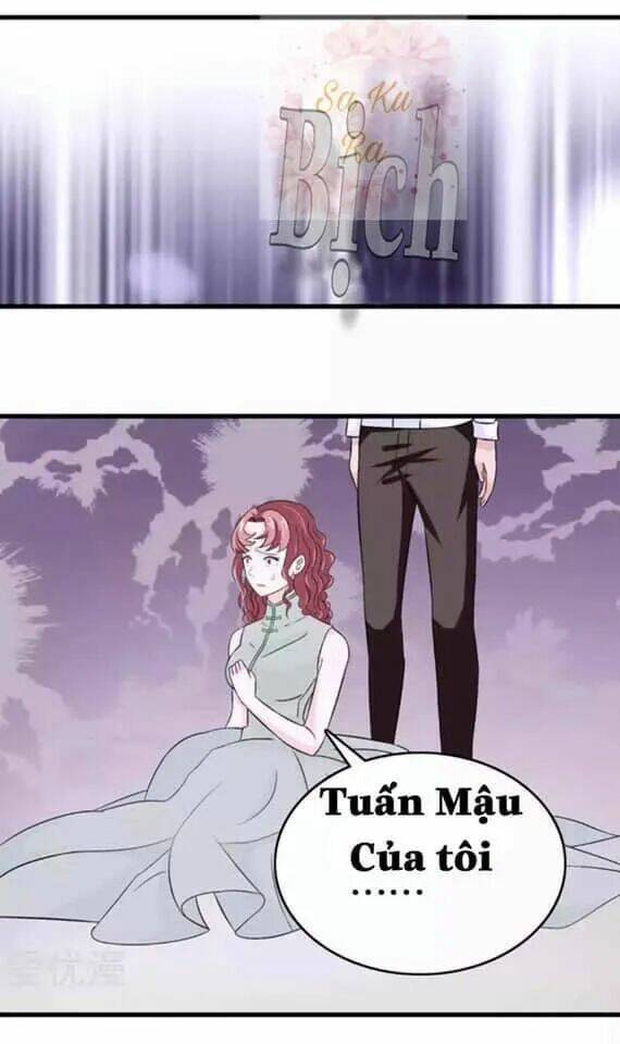 Tôi Vốn Dĩ Bị Bệnh Kiều: Chapter 33