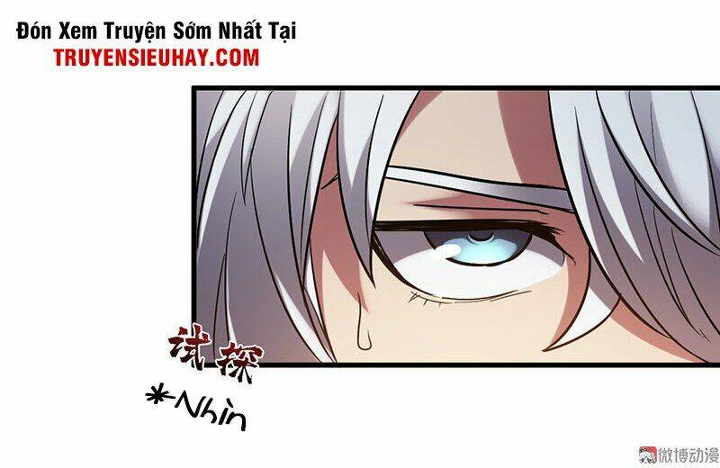 Trò Chơi Thời Mạt Thế: Chapter 10