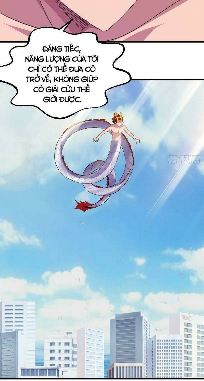 Ta Đã Đặt Ra Thời Đại Của Vạn Tộc: Chapter 38
