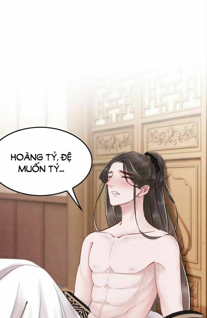Trọng Sinh Bá Sủng Nhiếp Chính Vương Quá Mạnh Mẽ: Chapter 21
