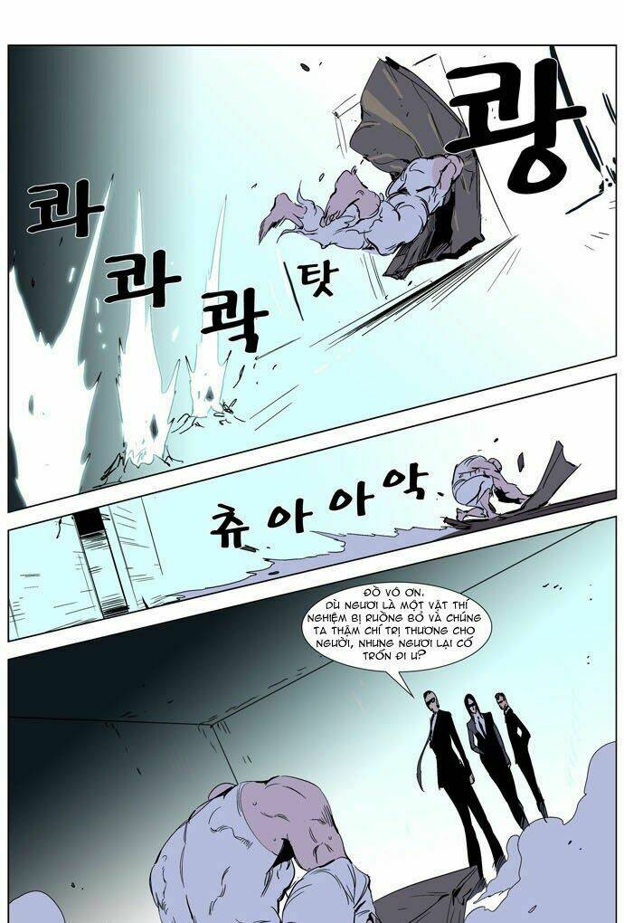 Ma Cà Rồng Quý Tộc: Chapter 245