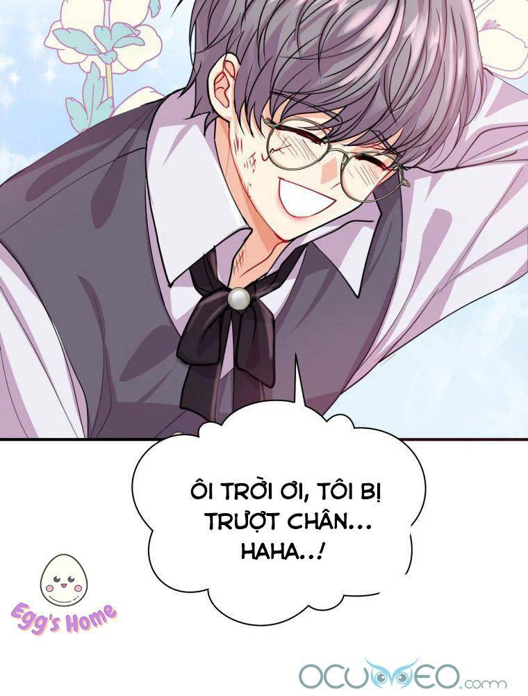 Roelin Bước Đến Tương Lai: Chapter 17