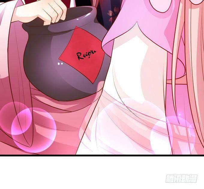 Hồ Tiên Hung Bạo: Chapter 98