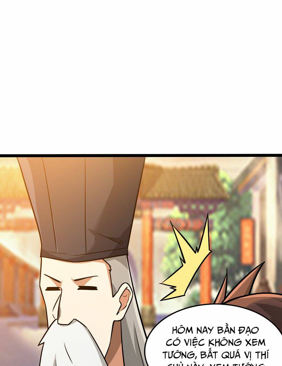 Đại Bảo Kiếm Của Tôi: Chapter 54