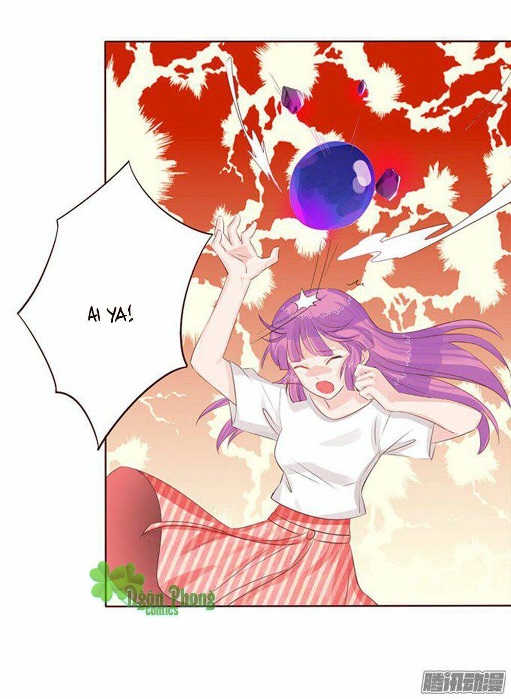 Ma Vương Luyến Ái Chỉ Nam: Chapter 57