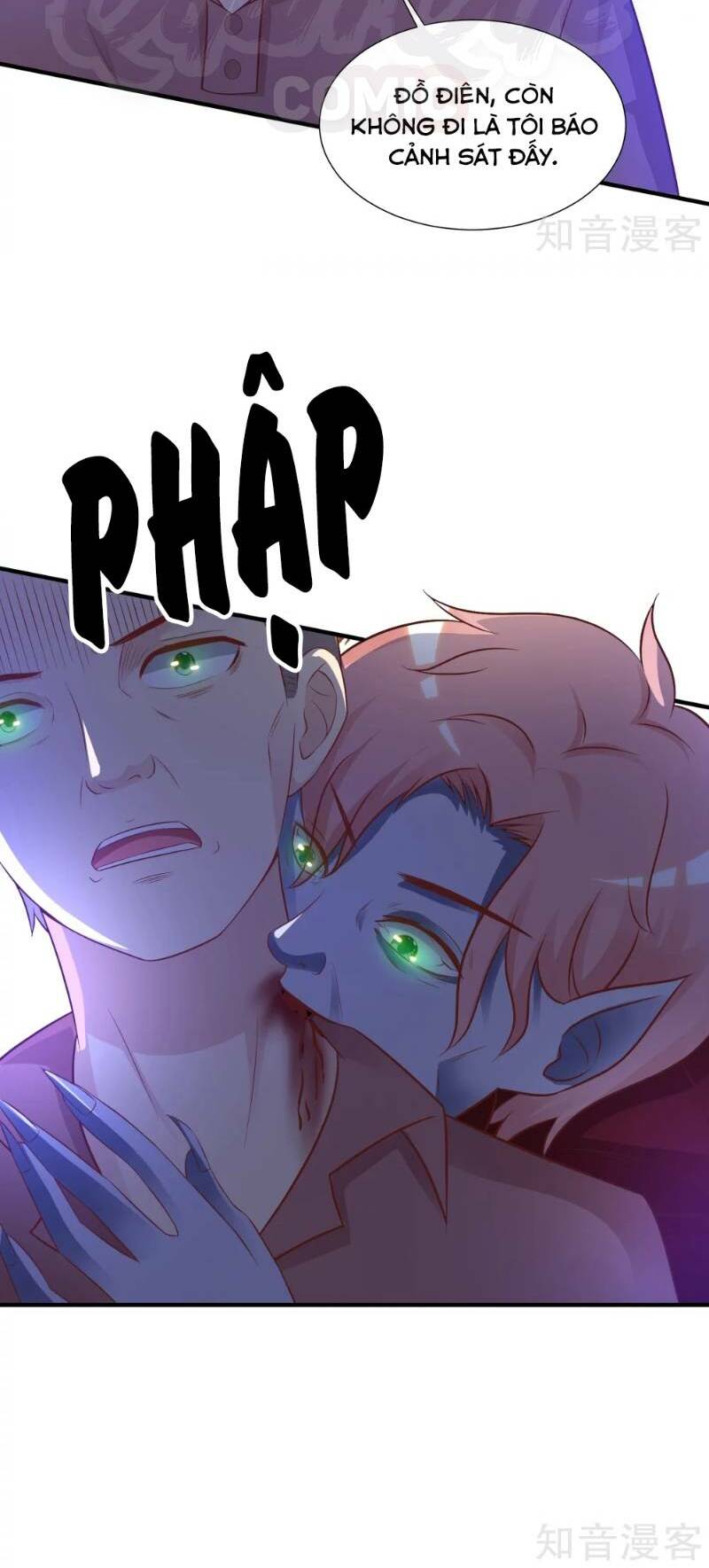 Tối Cường Vận Đào Hoa: Chapter 79