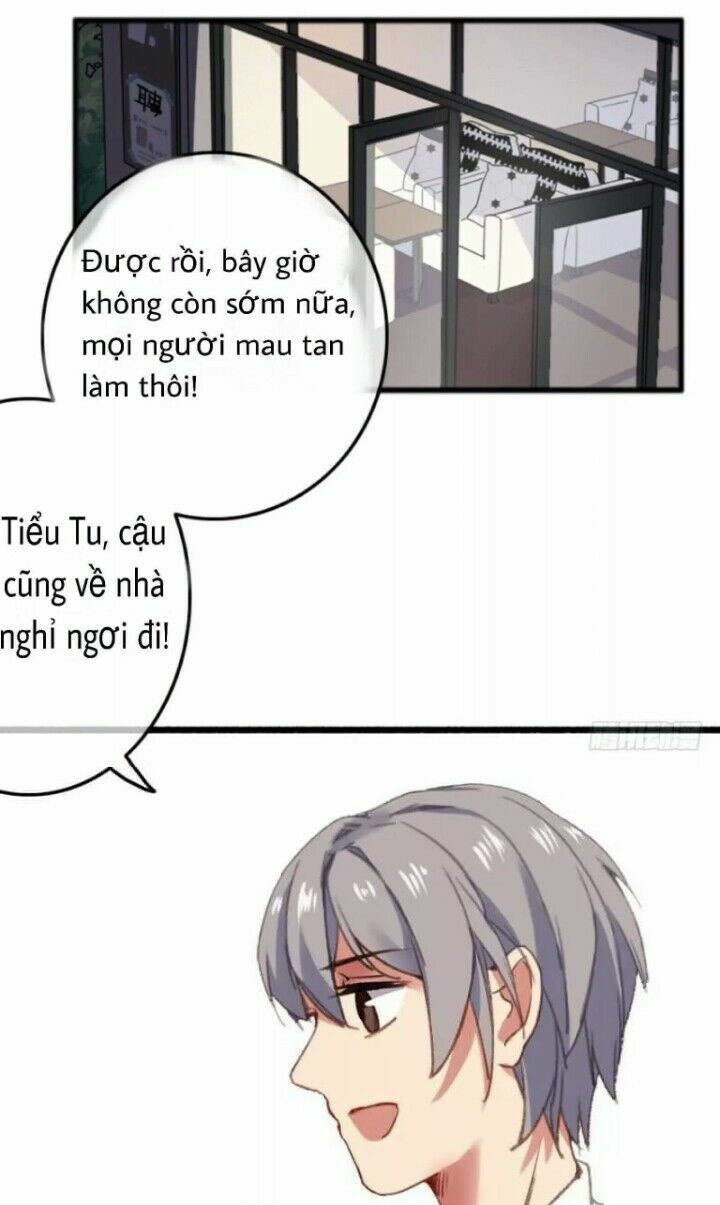 Thì Thầm: Chapter 5