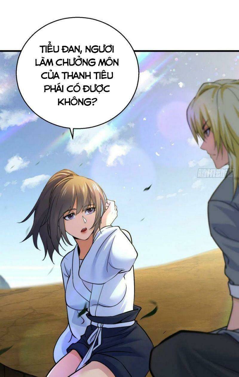 Ta Là Đại Hoàn Đan: Chapter 47