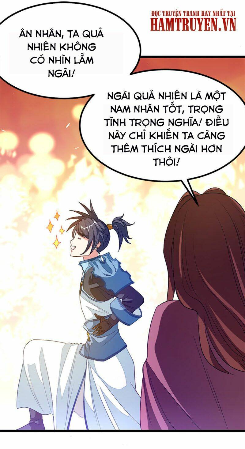 Cửu Dương Thần Vương: Chapter 224